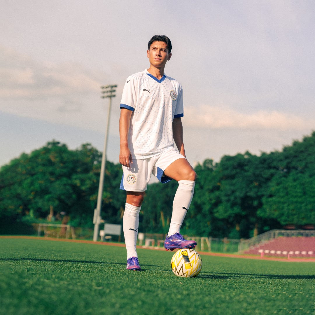 PMNFT x Puma 2025 Away Jersey